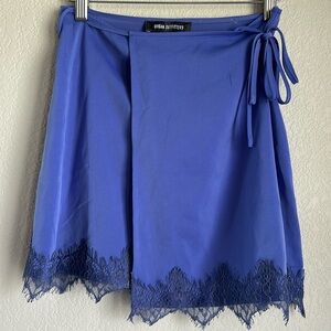 Urban Outfitters Skirt - Purple - Size M. NEVER BEEN WORN - NEW.